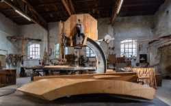 Tischlereimuseum Bremen