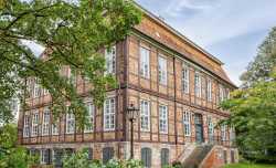 Museum Schloss Schönebeck