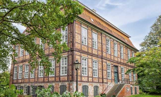 Museum Schloss Schönebeck