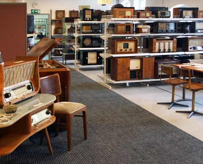 Bremer Rundfunkmuseum