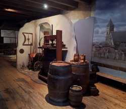 Bremer Geschichtenhaus im Schnoor