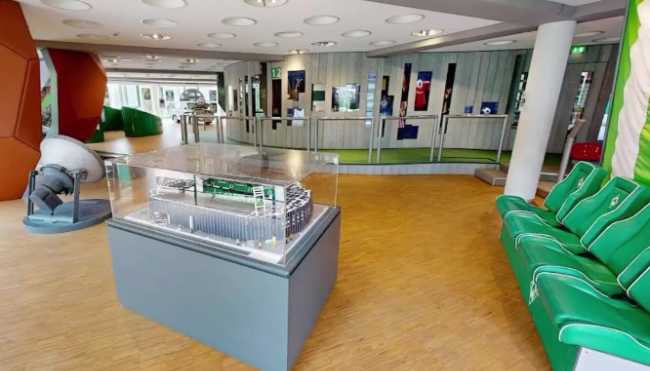 Werder Bremen Museum