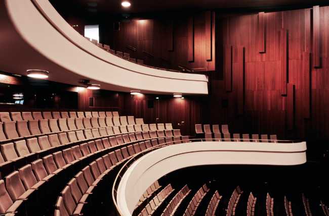 Theater am Goetheplatz