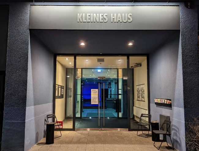 Kleines Haus