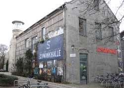 Schwankhalle Bremen