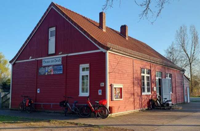 Theater am Deich