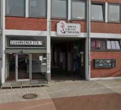 Hafen Revue Theater