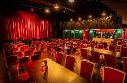 FRITZ Theater Bremen