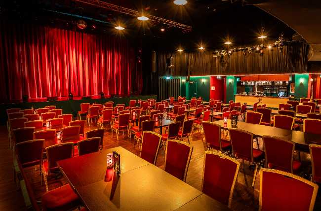 FRITZ Theater Bremen