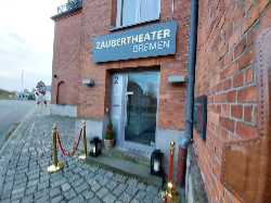 Zaubertheater Bremen