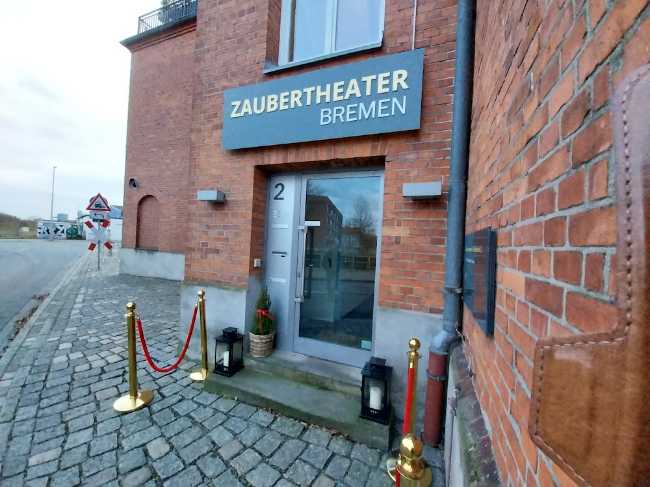 Zaubertheater Bremen