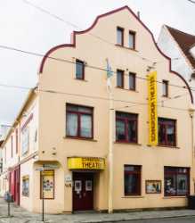 Schnürschuh Theater