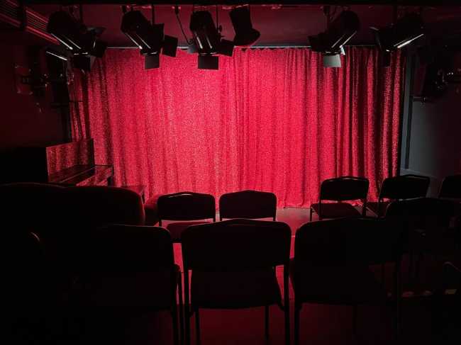 Theater 62 Bremen e.V.