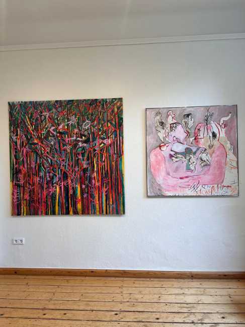 Atelier Brandt Credo