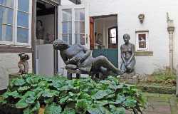 Galerie Wildes Weiss