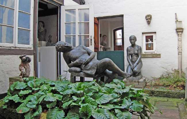 Galerie Wildes Weiss