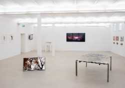 Galerie Mitte im KUBO