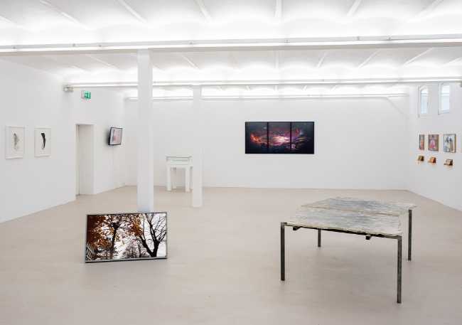 Galerie Mitte im KUBO