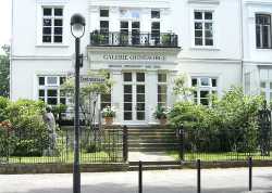 Galerie Ohnesorge