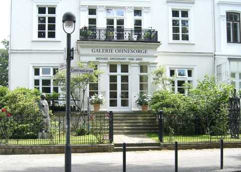 Galerie Ohnesorge