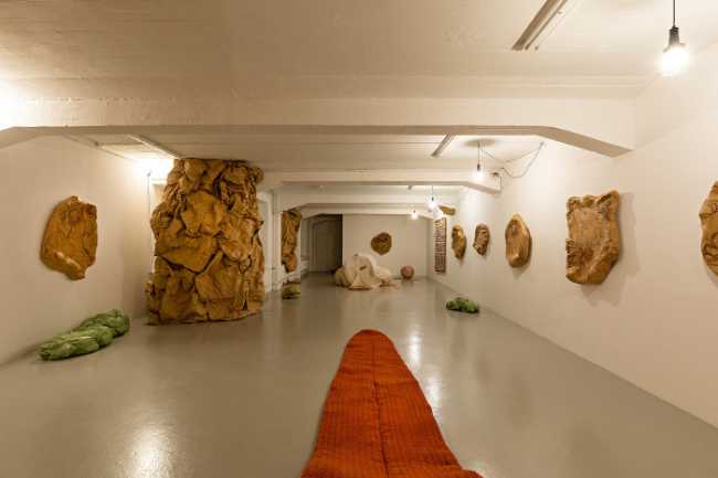 KH Künstlerhaus Bremen