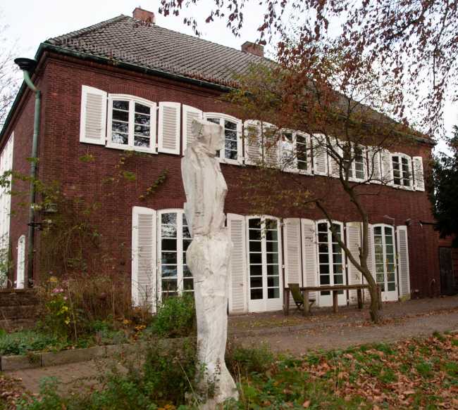 Villa Sponte Zeitkultur e.V.