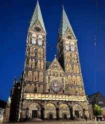 St. Peter’s Cathedral