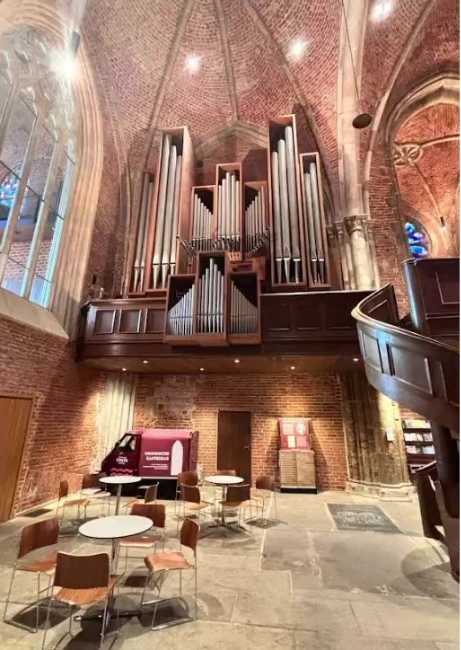 Unser Lieben Frauen Kirche