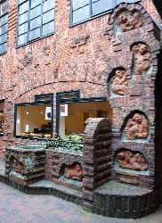 House of the Seven Lazy Brothers