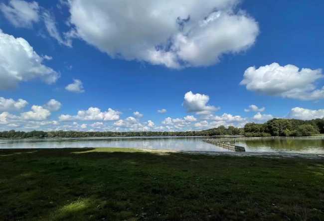 Am Stadtwaldsee Nature Reserve