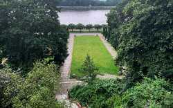 Stadtgarten Vegesack