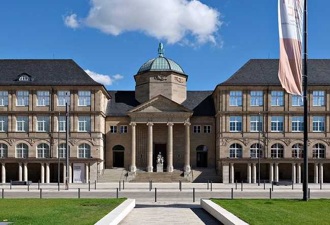 Museum Wiesbaden