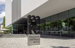 Museum Reinhard Ernst