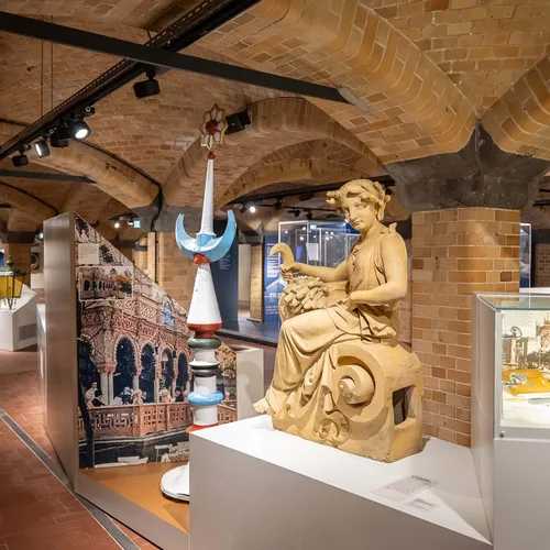 Stadtmuseum am Markt