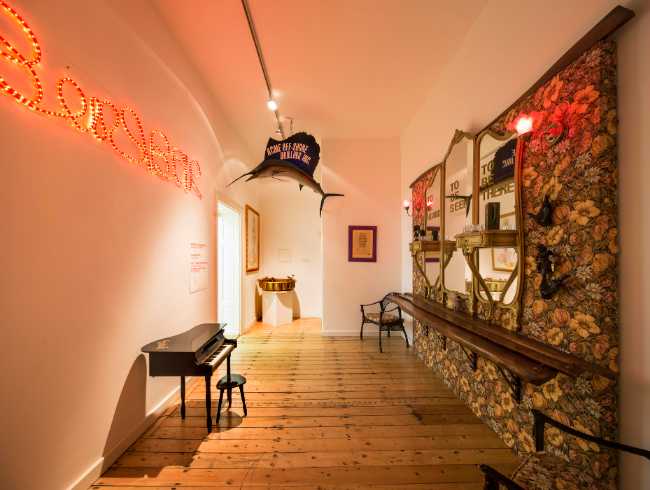 Nassauischer Kunstverein Wiesbaden