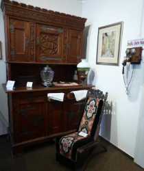 Heimatmuseum Biebrich