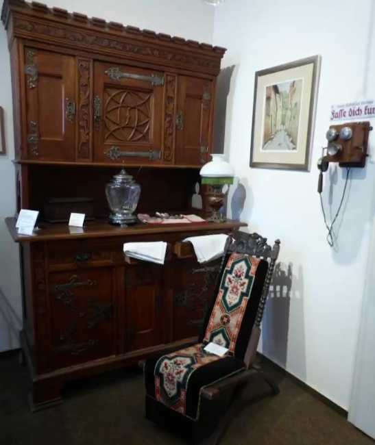 Heimatmuseum Biebrich