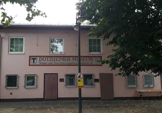 Heimatmuseum Dotzheim