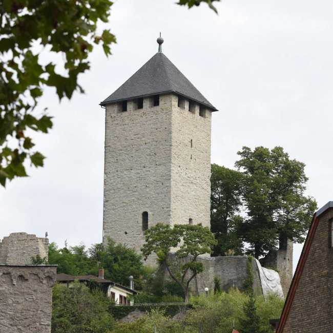 Burg Sonnenberg