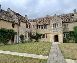 Westwood Manor