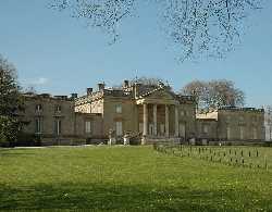 Stourhead House