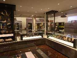The Salisbury Museum
