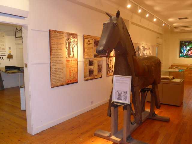 Wiltshire Museum