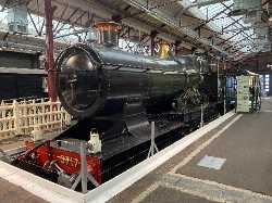 STEAM – Museum of the Great Western Railway