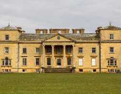 Croome Court