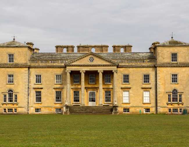 Croome Court