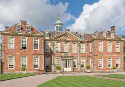 Hanbury Hall