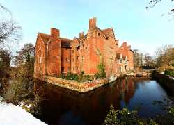 Harvington Hall