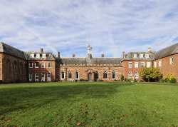 Hartlebury Castle