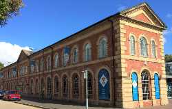 Museum of Royal Worcester